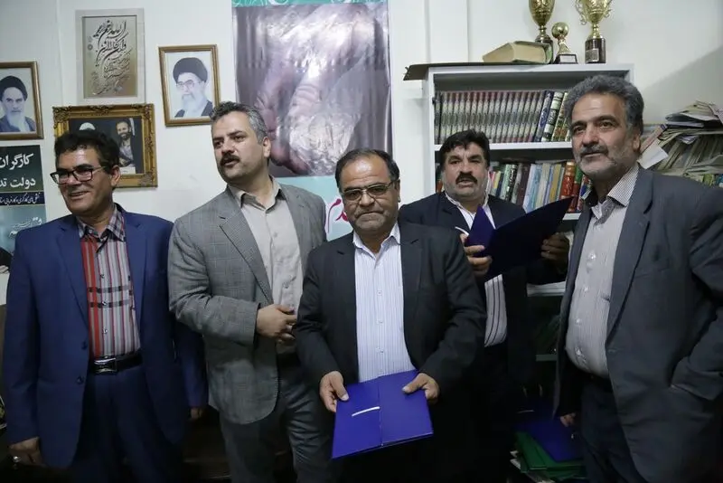 گالری
