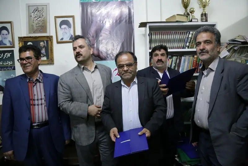 گالری