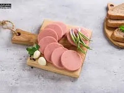 طرز تهیه کالباس خانگی با روشی آسان و فوری