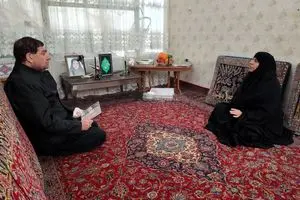 جریان علمی در کشور نهادینه شده و این پرچم بر زمین نخواهد ماند