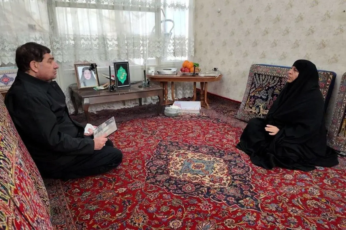 جریان علمی در کشور نهادینه شده و این پرچم بر زمین نخواهد ماند