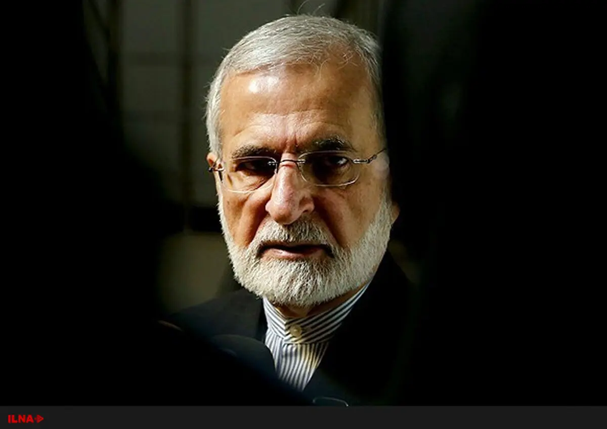 ملت ایران با قدرت تمام به هرگونه اقدام آمریکا مناسب پاسخ می‌دهد