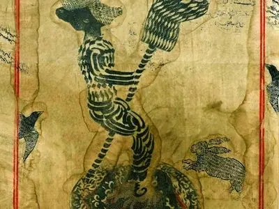 تصویرساز ایرانی نماینده آسیا در جشنواره هنری کلمبیا شد