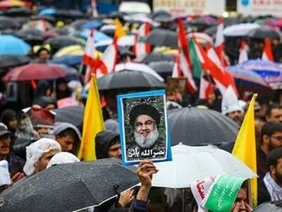 ردپای نفوذ در ترور سیدحسن نصرالله و سردار نیلفروشان؟ /ایران در پاسخ به ترورهای اسرائیل اهل عمل است اما هوشمندانه و با تدبیر