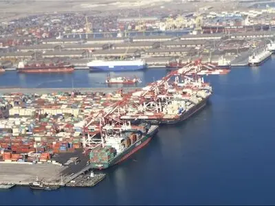 دومین محموله تجهیزات بندر چابهار امروز وارد می‌شود/ گشایش ال‌سی 30 میلیون دلاری هندی‌ها حداکثر تا پایان 2017