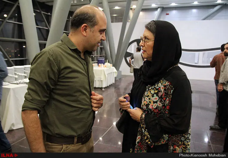 گالری