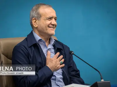 پیام تبریک سران ۱۴ کشور دیگر به پزشکیان به مناسبت سالگرد پیروزی انقلاب اسلامی