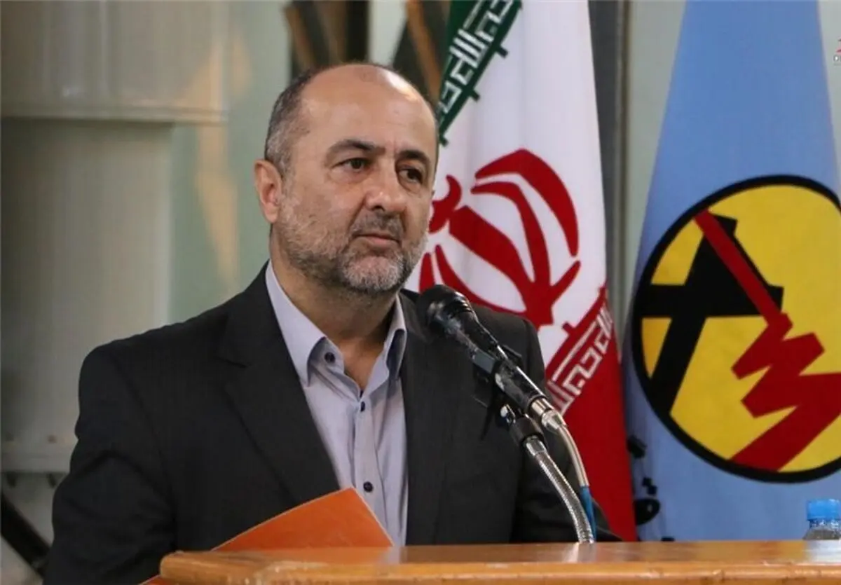  پست‌های انتقال و فوق توزیع برق گیلان در مدار هستند