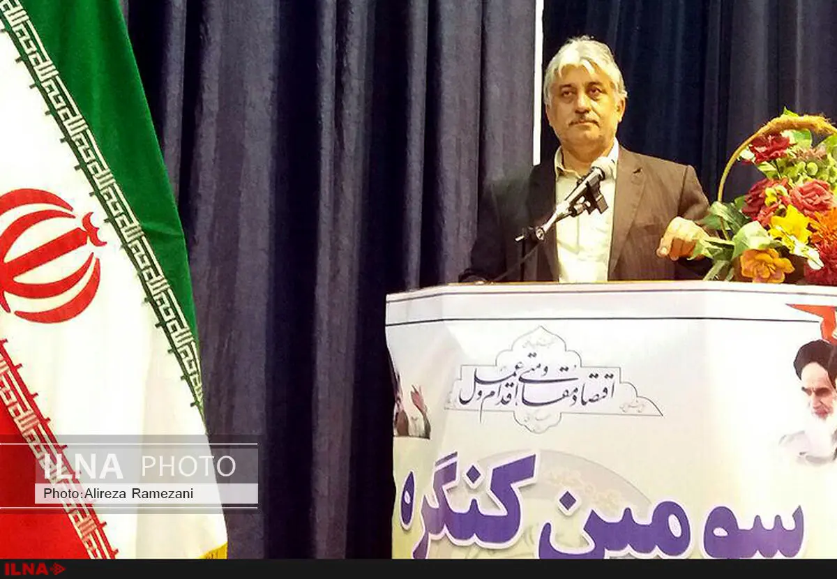 کنگره استانی خانه کارگر گلستان برگزار شد 