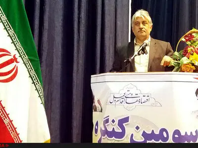 کنگره استانی خانه کارگر گلستان برگزار شد 