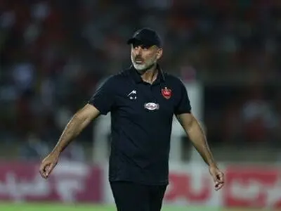 هم خیابانی اشتباه می‌کند، هم بازیکنان تیم ملی!