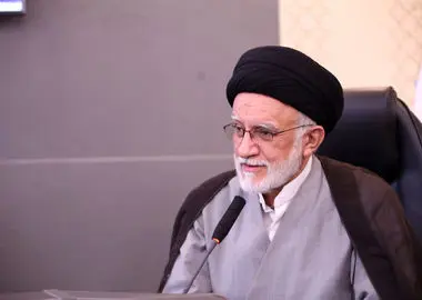 دو قطبی سازی جامعه ممنوع است/ از مداحان با سواد استفاده شود