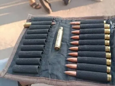 درگیری مسلحانه شکارچیان متخلف با محیط‌بانان در پارک ملی بمو/ سه شکارچی دستگیر شدند