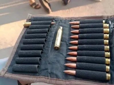 درگیری مسلحانه شکارچیان متخلف با محیط‌بانان در پارک ملی بمو/ سه شکارچی دستگیر شدند