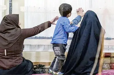 «بانویار» به کمک بهزیستی برای شناسایی و پیگیری مشکلات خانواده‌ها می‌آید