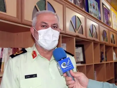 دستگیری عامل شهادت سرباز وظیفه "سید نوید موسوی "
