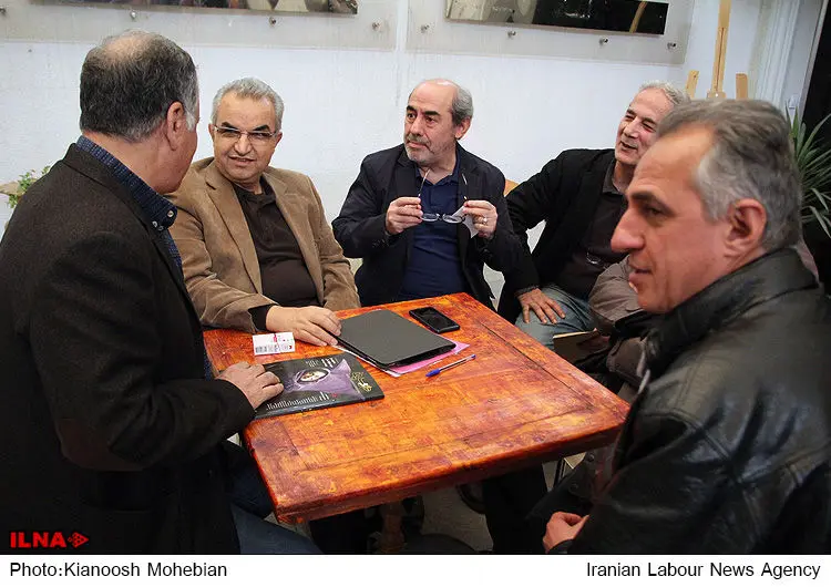 گالری