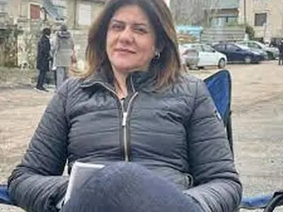 واکنش مصر به کشته شدن خبرنگار الجزیره توسط ارتش اسرائیل