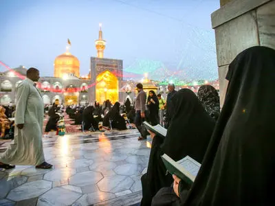 آمادگی کامل دانشگاه علوم پزشکی مشهد برای ارائه خدمات سلامت به زائران امام رضا (ع)