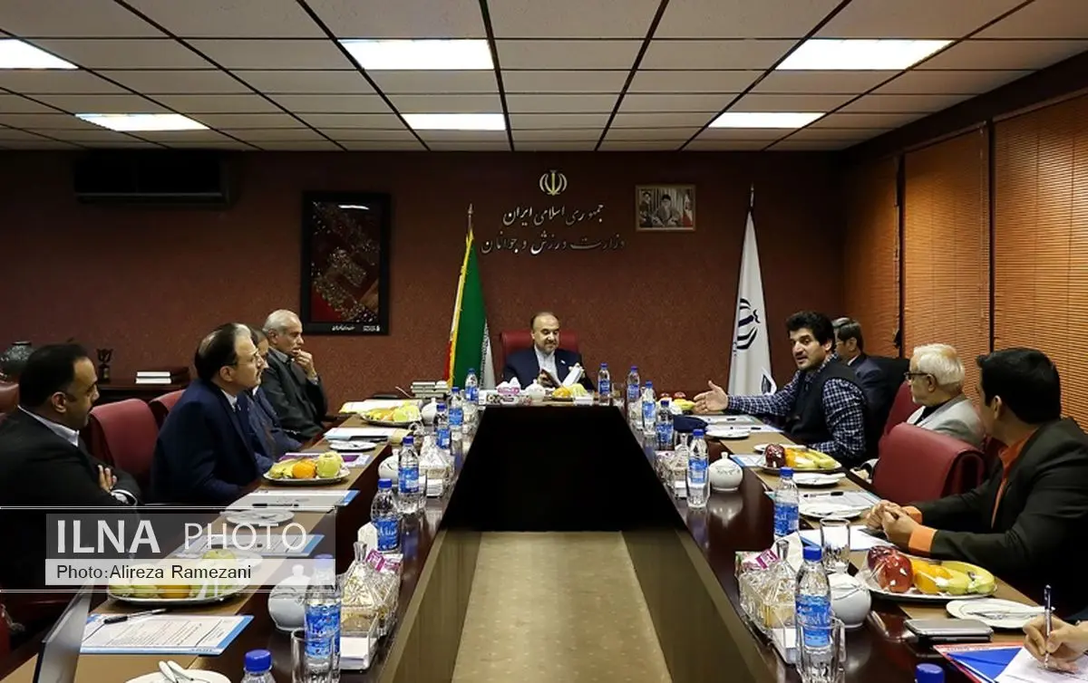خیز فدراسیون کشتی براى گرفتن میزبانى مسابقات قهرمانى جهان در سال2019