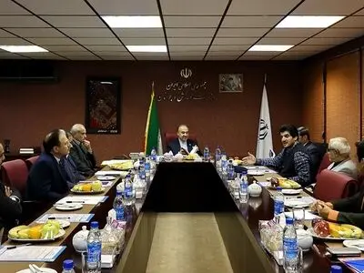 خیز فدراسیون کشتی براى گرفتن میزبانى مسابقات قهرمانى جهان در سال2019