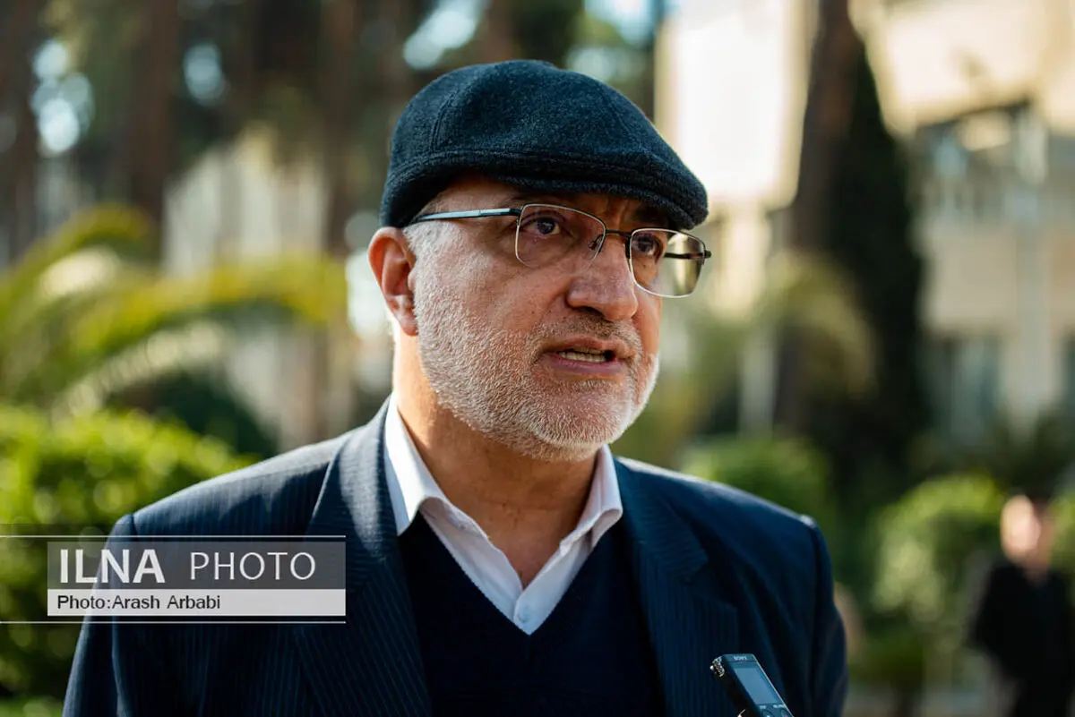 شهردار تهران برنامه‌ای برای فعالیت انتخاباتی ندارد