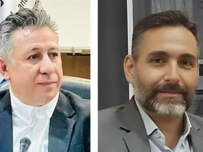 داوود مسعودی، دبیر انجمن هوش مصنوعی و‌ اقتصاد دیجیتال ایران شد 
