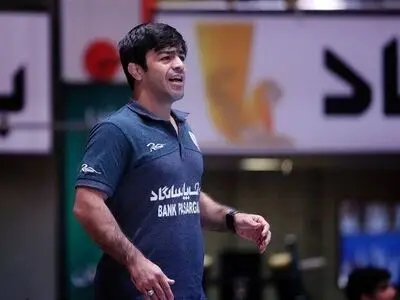 حمید باوفا: تفکر بنا و سوریان را واقعا قبول و به کارشان اعتقاد دارم