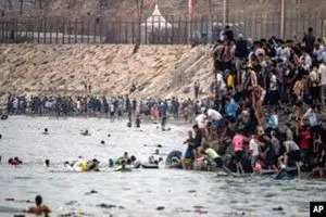 تصاویر دردناک از کشته های مهاجرت به اسپانیا + فیلم