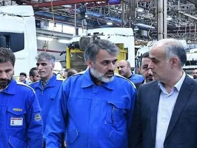 توسل به داخلی‌ها محور حیات جاده مخصوص