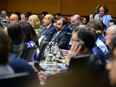 نجفی: اقدامات غرب فضای گفت‌وگوی سازنده را به‌شدت محدود کرده است