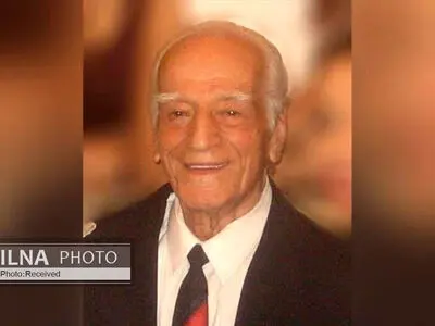 موسیقی‌دان ایرانی درگذشت 
