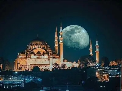 رزرو هتل استانبول در نوروز 1402 به پیشنهاد بوکینگ