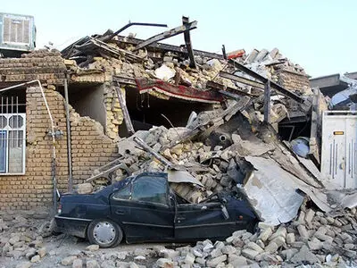وقوع زلزله ارتباطی با سرمای هوا ندارد/ ۶۰ درصد زلزله‌های بالای ۵.۵ ریشتر  ایران در گرما رخ داده‌است 