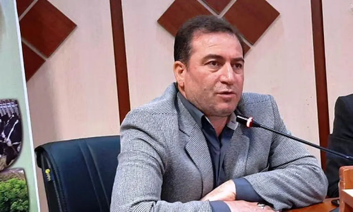  بیمه عاملی برای حفظ زندگی عشایری است