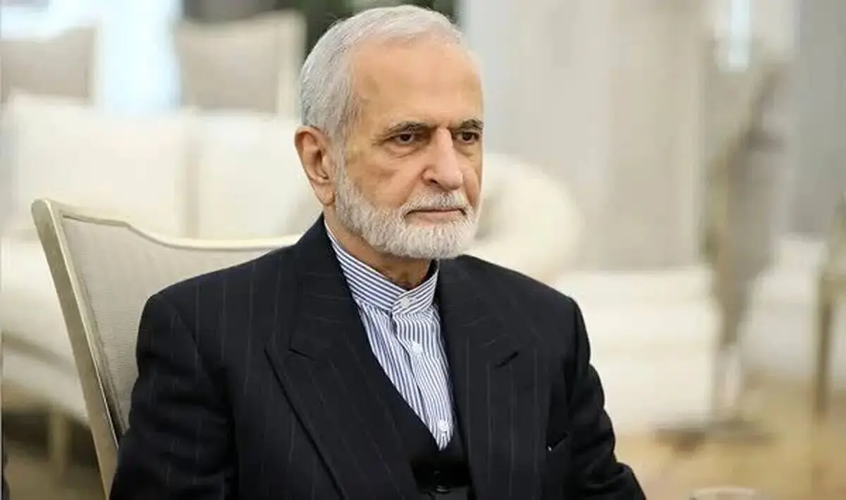 مراسم تشییع شهید خرازی در حرم مطهر امام خمینی (ره) برگزار می‌شود