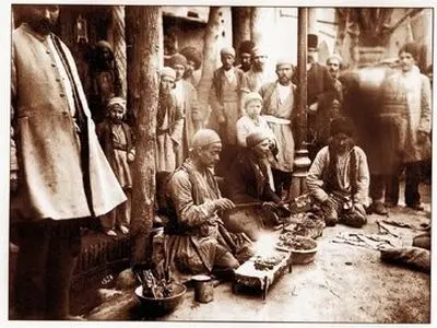 در آستانه سال نو میلادی؛ این غذای ایرانی در لیست ۱۰۰ غذای محبوب دنیا قرار گرفت
