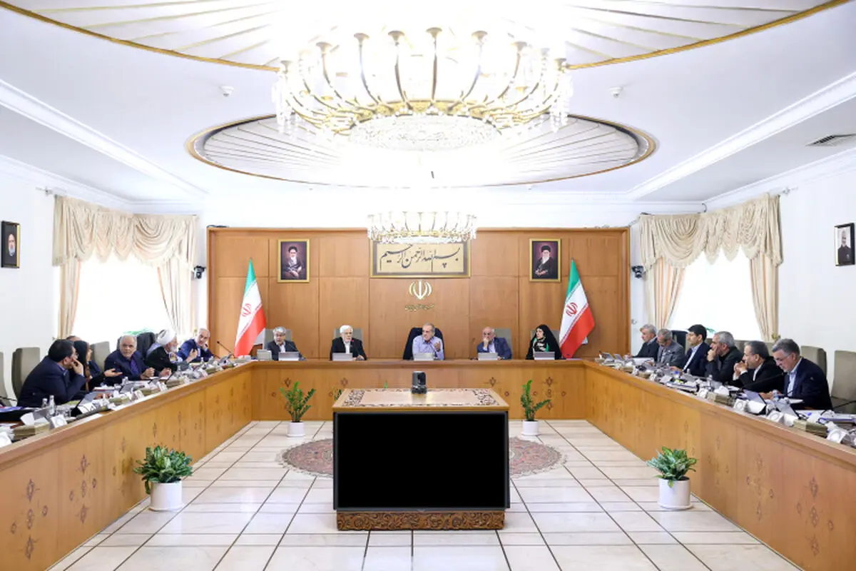تشریح طرح تسویه هوشمند به منظور حل مشکل سرمایه در گردش بخش تولید از سوی وزیر کار