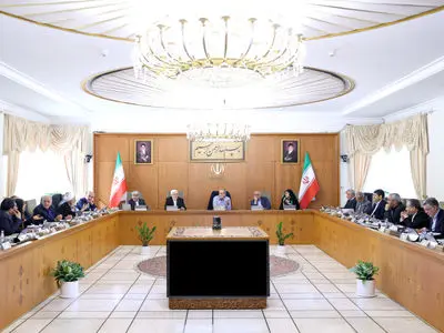 تشریح طرح تسویه هوشمند به منظور حل مشکل سرمایه در گردش بخش تولید از سوی وزیر کار