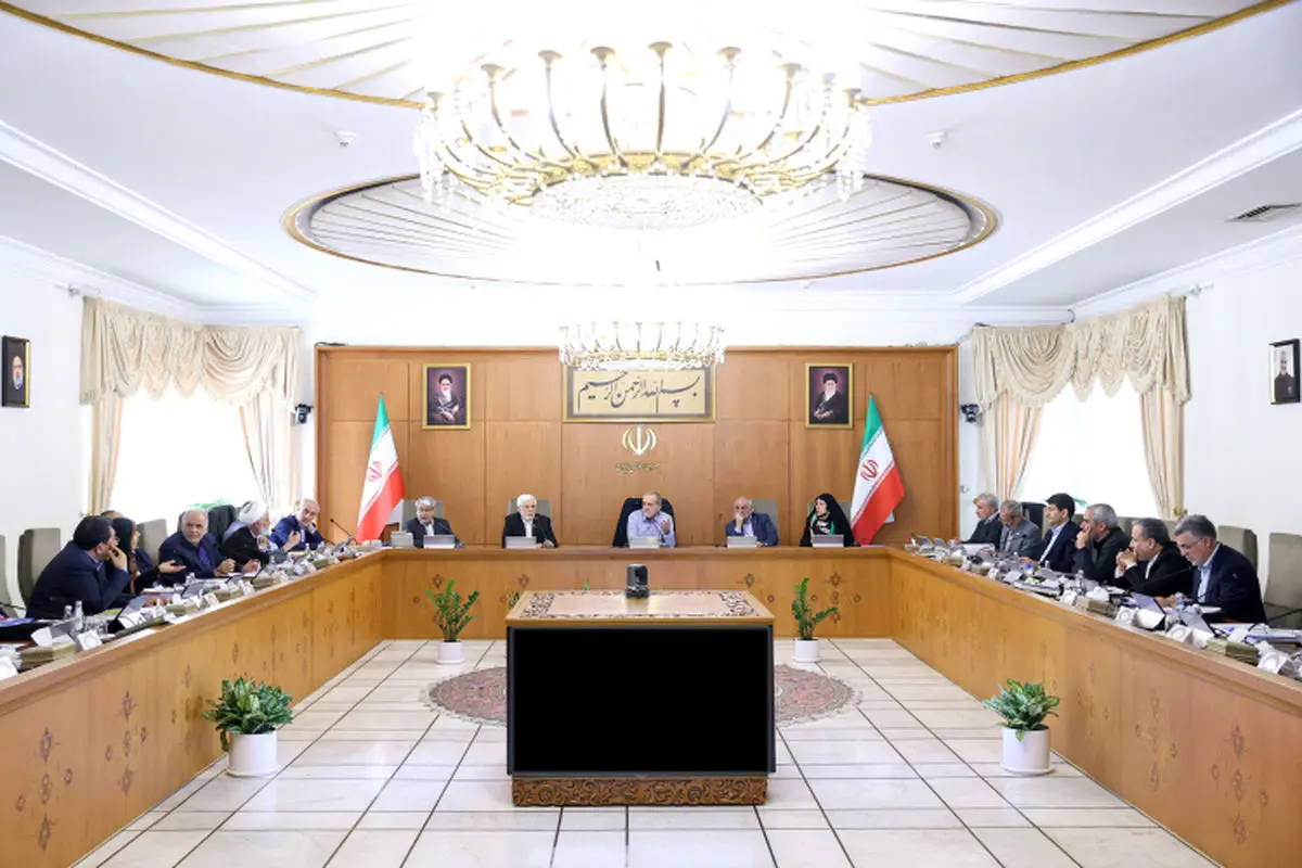 تشریح طرح تسویه هوشمند به منظور حل مشکل سرمایه در گردش بخش تولید از سوی وزیر کار