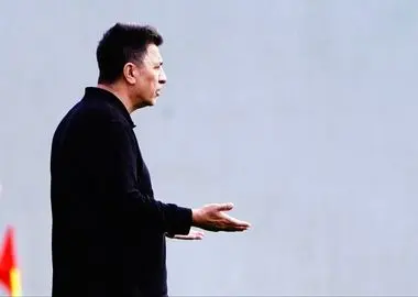 قلعه‌نویی: مظلومیت مردم ایران را به گوش رییس فیفا رساندیم