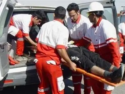 انتقال ۵۳۶ زائر مصدوم و بیمار به داخل کشور