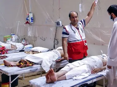 فوت ۱۸ زائر ایرانی حج ۱۴۰۴ در سرزمین وحی