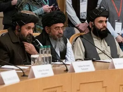 Afghan govt, Taliban: two sides to meet again, expedite talks