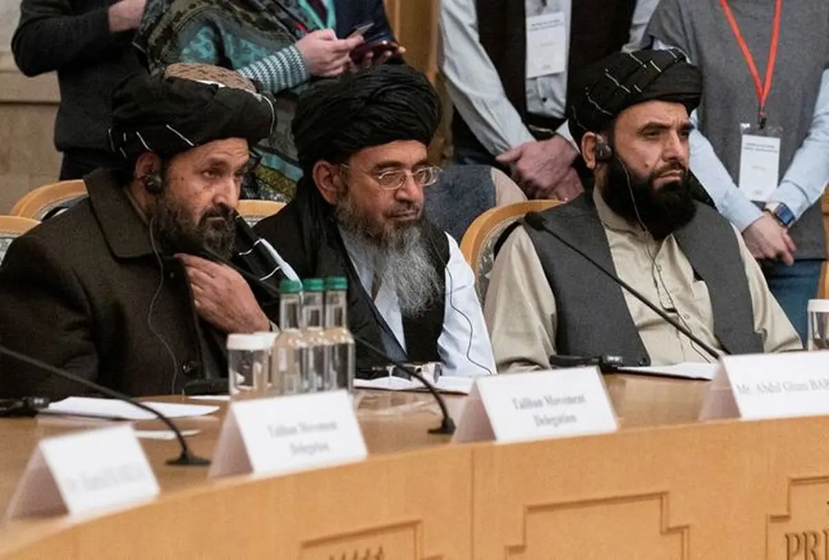 Afghan govt, Taliban: two sides to meet again, expedite talks