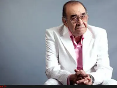 هزار صدا به ایرج تقدیم می‌شود