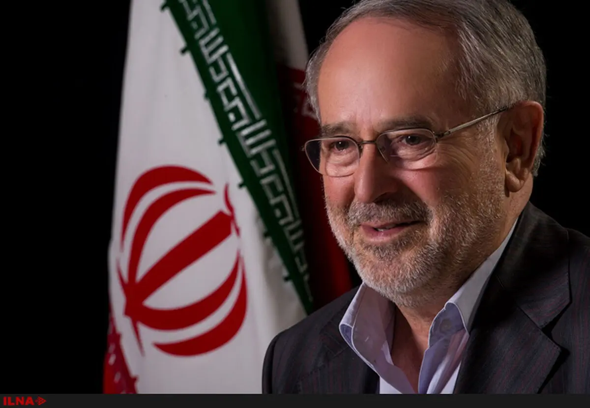 بیطرف در ارایه برنامه‌ای برای رفع بحران آب متخصص قابلی است/ او همانند زنگنه از جهادگران کشور است