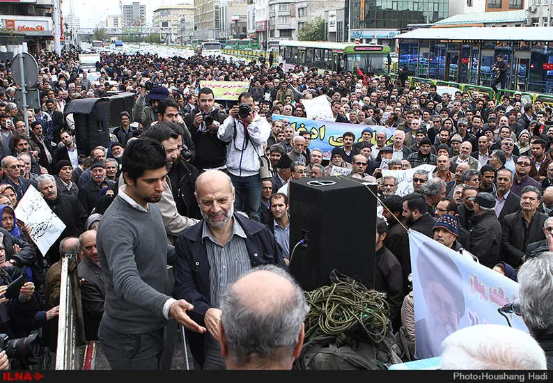 بیست و پنجمین سالگرد تصویب قانون کار