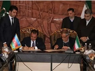 تبریز و گنجه خواهرخوانده شدند / خیابانی با نام «تبریز» در شهر گنجه افتتاح می‌شود