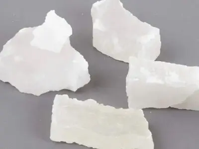 کاربرد نشادر در طب سنتی